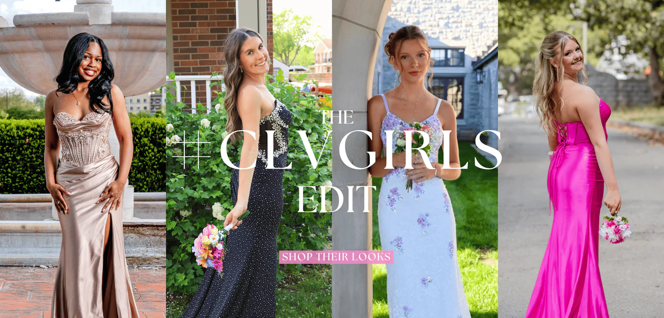 Your Moment, Your Perfect Dress