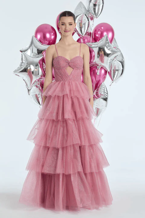 New Prom Dresses